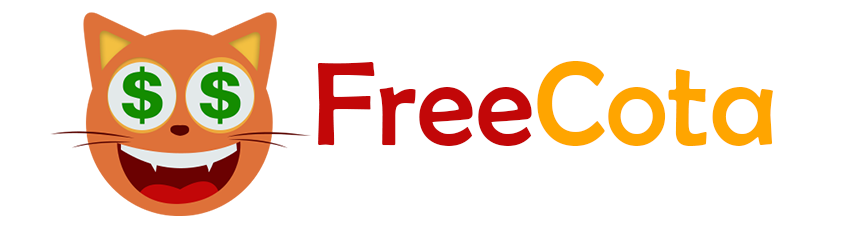 Freecota.com — ваш навигатор в мире халявы и скидок!