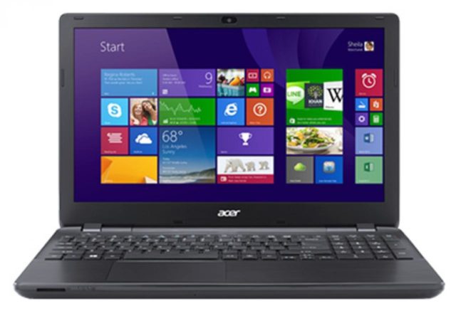 Acer Extensa EX2511G-35SA (NX. EF7ER.005)