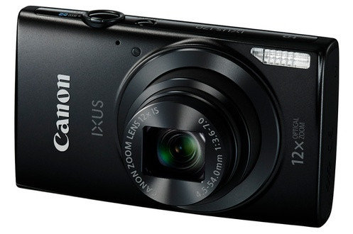 Canon IXUS 160