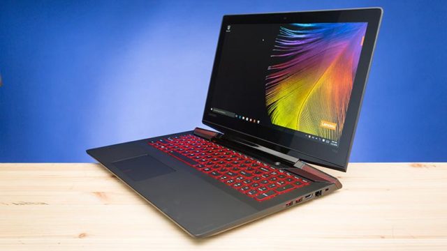 Lenovo IdeaPad Y700-15