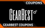 Купоны GearBest