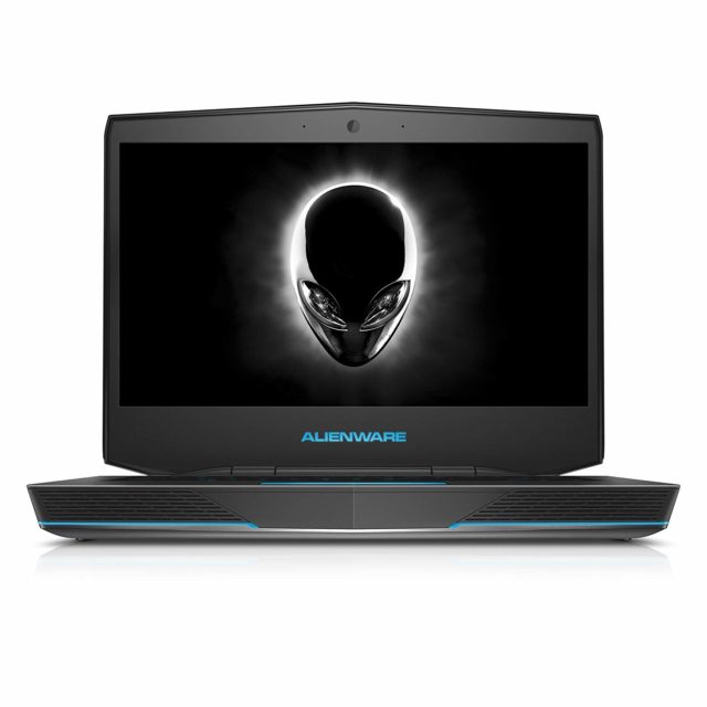 Alienware 14