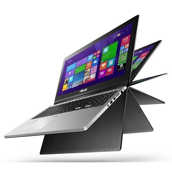 ASUS Transformer Book Flip