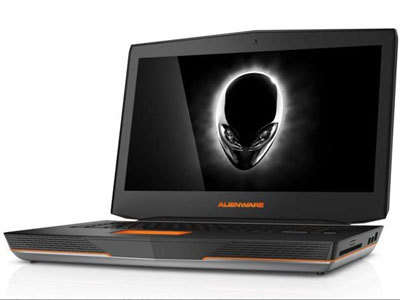 Alienware 18