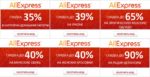 Скидки Aliexpress, купоны и акции