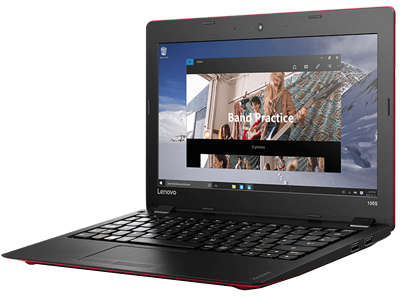 Lenovo Ideapad 100s-11IBY