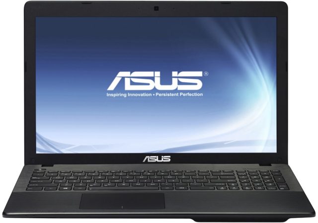 ASUS X552MJ-SX011T