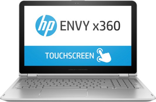 HP Envy x360 15-w001ur