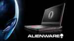 Игровые ноутбуки Dell Alienware