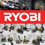 Катушки рыболовные Ryobi на Алиэкспресс: обзор, тестирование и отзывы