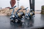 Катушки Shimano на Алиэкспресс: обзор, тестирование и отзывы