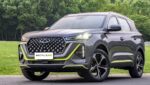 (CHERY TIGGO 7 PRO) Чери Тигго 7 Про Алиэкспресс аксессуары: обзор, тестирование и отзывы