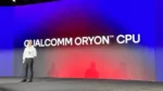 Qualcomm introduces Windows PC chips - Oryon brand